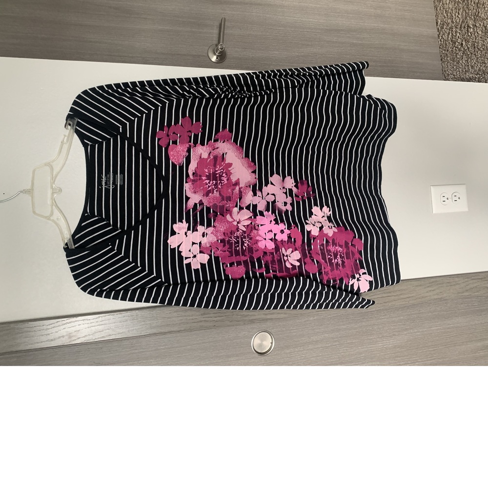 JMS Just My Size Long Sleeve (2X)